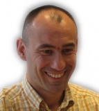 Benoit Van de Perre