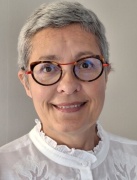Corinne Godard